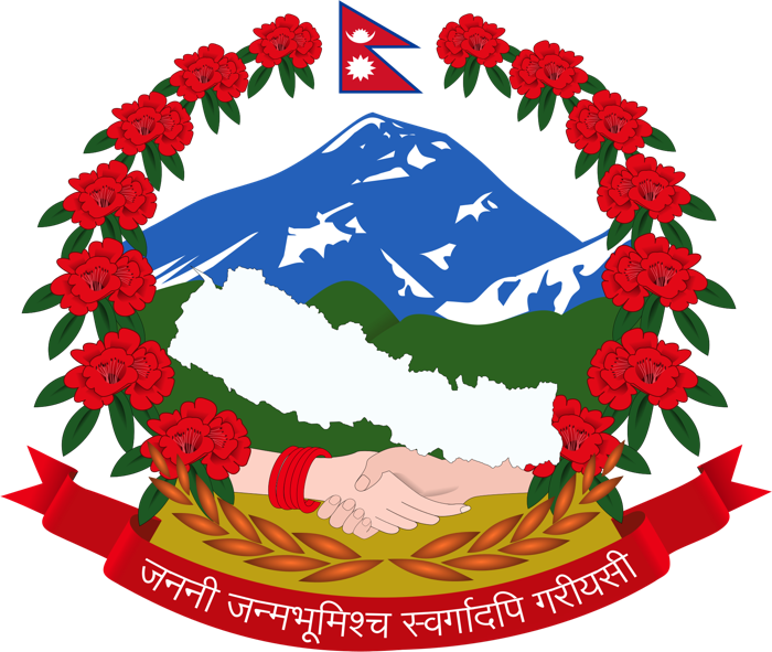 Embassy of Nepal