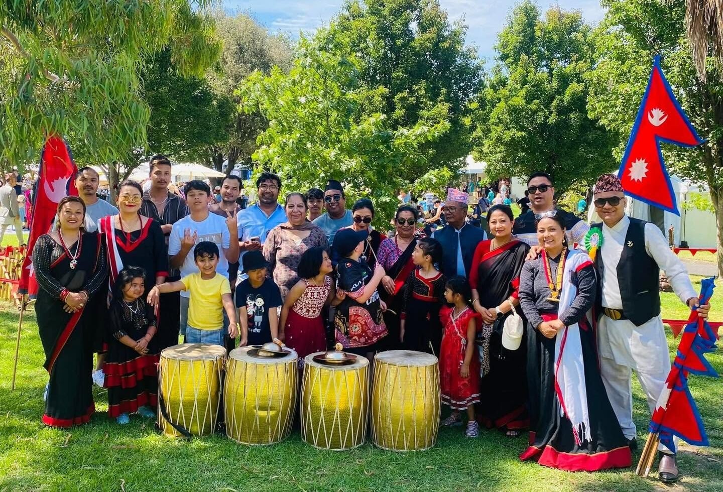 Pako Festa Geelong 2025