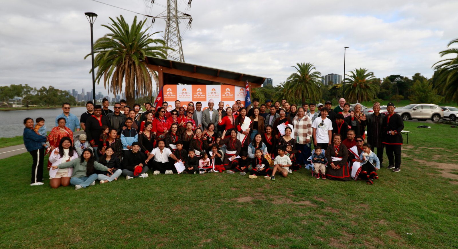 8th World Newah Day 2025: First Collaboration with World Newah Organisation