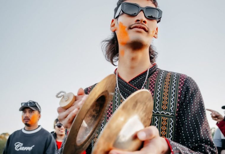 Biska Jatra 2026 community celebration photo