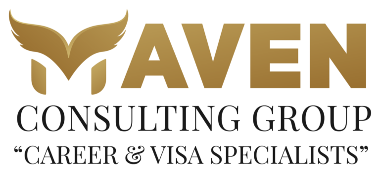 Maven Consulting Group