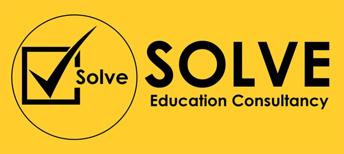 Solve Education Consultancy