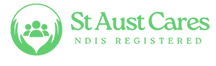 St Aust Cares