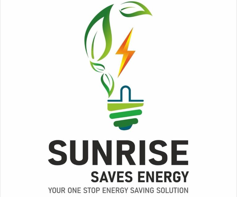 Sunrise Saves Energy